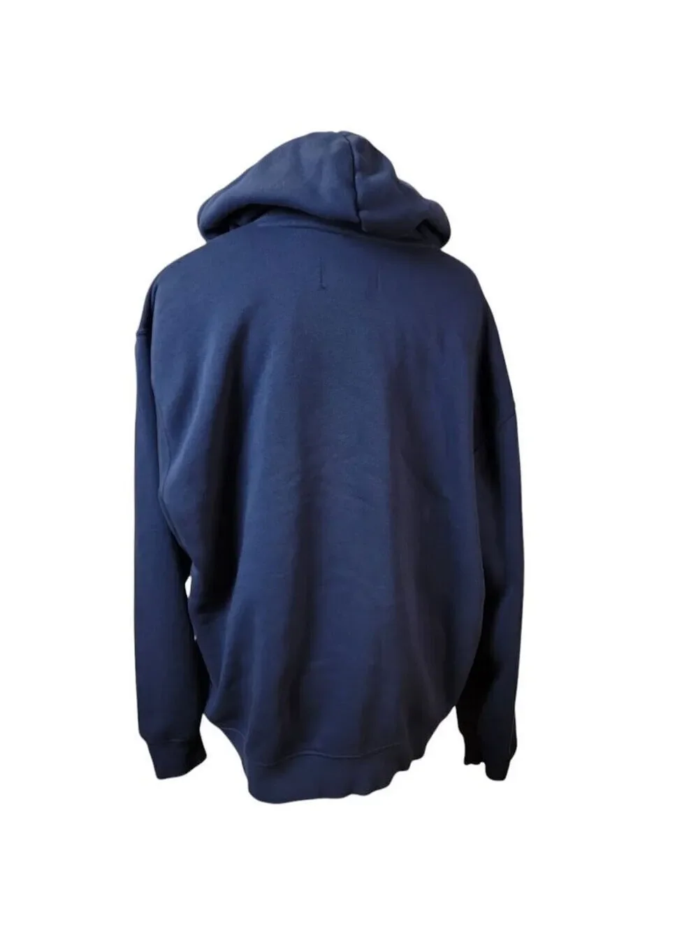 🔥 Jordan Essentials Baseline Hoodie – Size L | Classic Jumpman Style